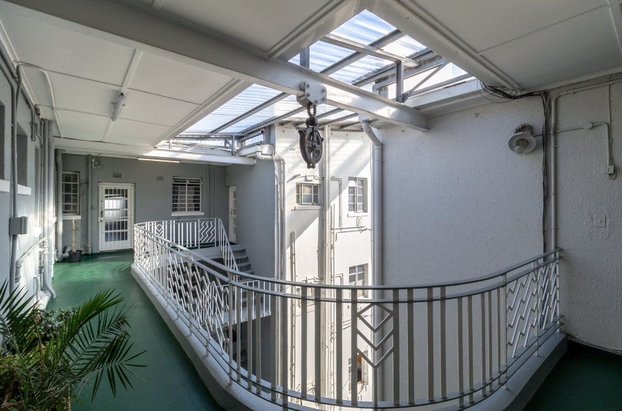 3 Bedroom Property for Sale in Cape Town City Centre Western Cape